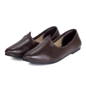 Leather Formal Shoe for Men's PBL-31