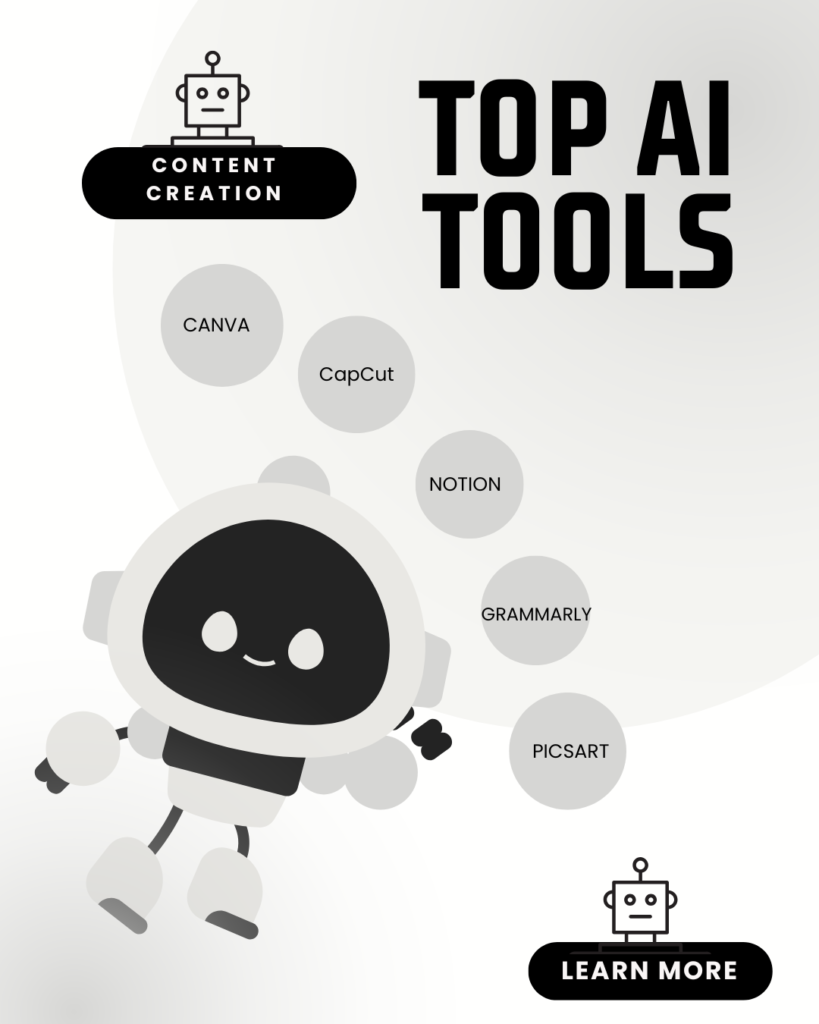 Top 7 AI Tools for Marketing in 2026