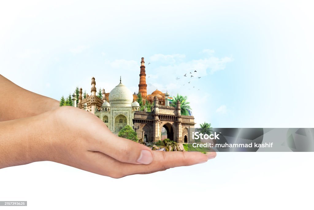 Tourist Destinations in India Top 7 Tourist Destinations in India — To Visit in 2026